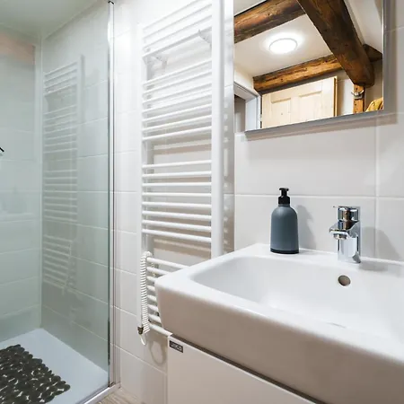 Horsky Temari 15 Klinovec * Loučná pod Klínovcem