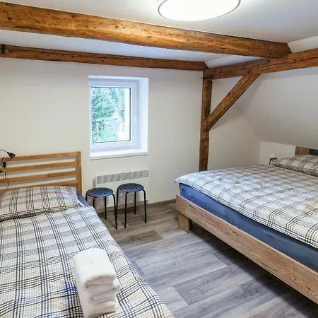 Horsky Temari 15 Klinovec * Loučná pod Klínovcem