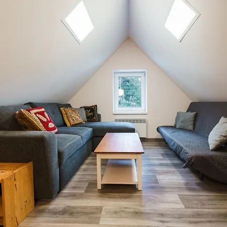 Lägenhet Horsky Temari 15 Klinovec