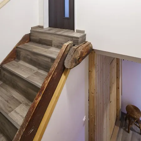 Διαμέρισμα Horsky Temari 15 Klinovec *