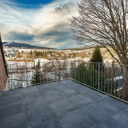 Lägenhet Horsky Temari 15 Klinovec Loučná pod Klínovcem