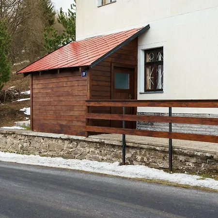 Horsky Temari 15 Klinovec Loučná pod Klínovcem