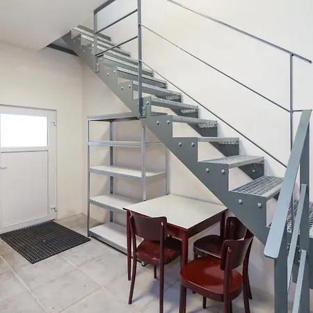 Horsky Temari 15 Klinovec Διαμέρισμα