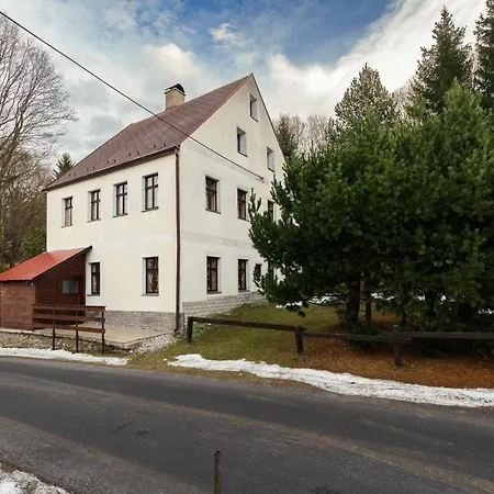 Horsky Temari 15 Klinovec *