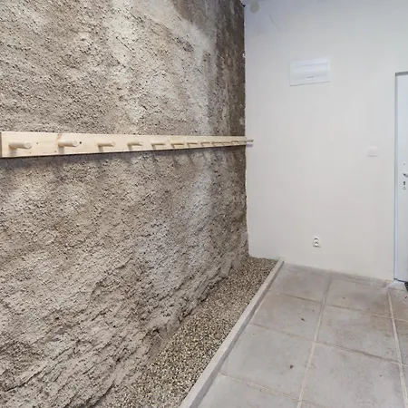 Διαμέρισμα Horsky Temari 15 Klinovec