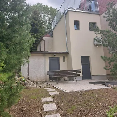 Horsky Temari 15 Klinovec Διαμέρισμα *