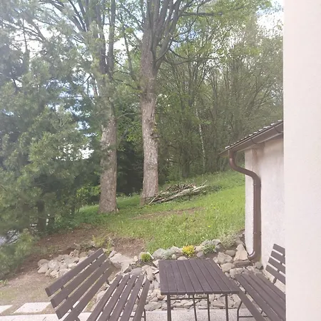 Horsky Temari 15 Klinovec Διαμέρισμα Loučná pod Klínovcem
